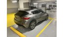 Infiniti Q30 Sport 2.0 turbo