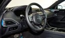Jaguar XE R Sport 25t AWD