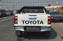 Toyota Hilux Right Hand Drive Year: 2024 Engine: 2.8L/ V4