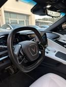 Chevrolet Corvette 2LT 6.2L (490 HP) Coupe