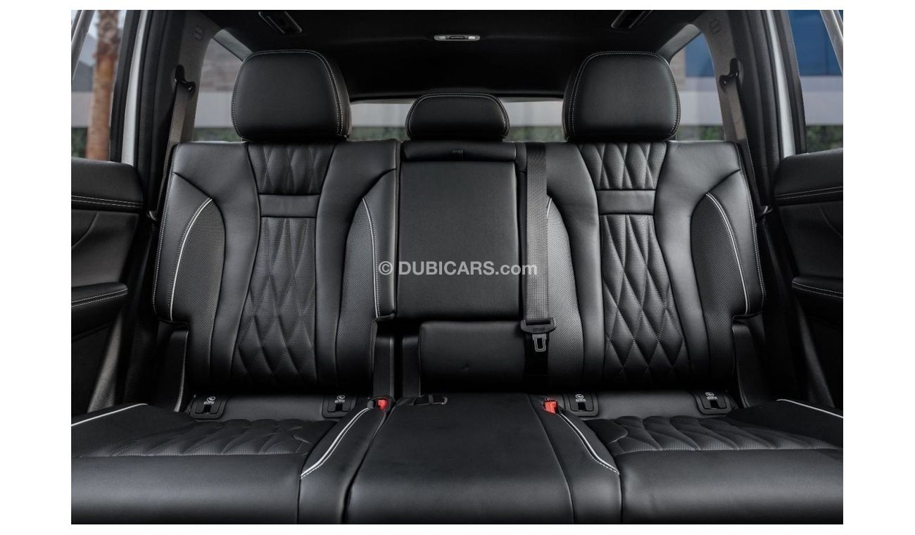 جي إي سي GS 8 GX | 2,683 P.M  | 0% Downpayment | Agency Warranty 2028!