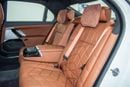BMW 740i LUXURY PURE EXCELLENCE