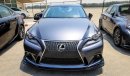 Lexus IS250