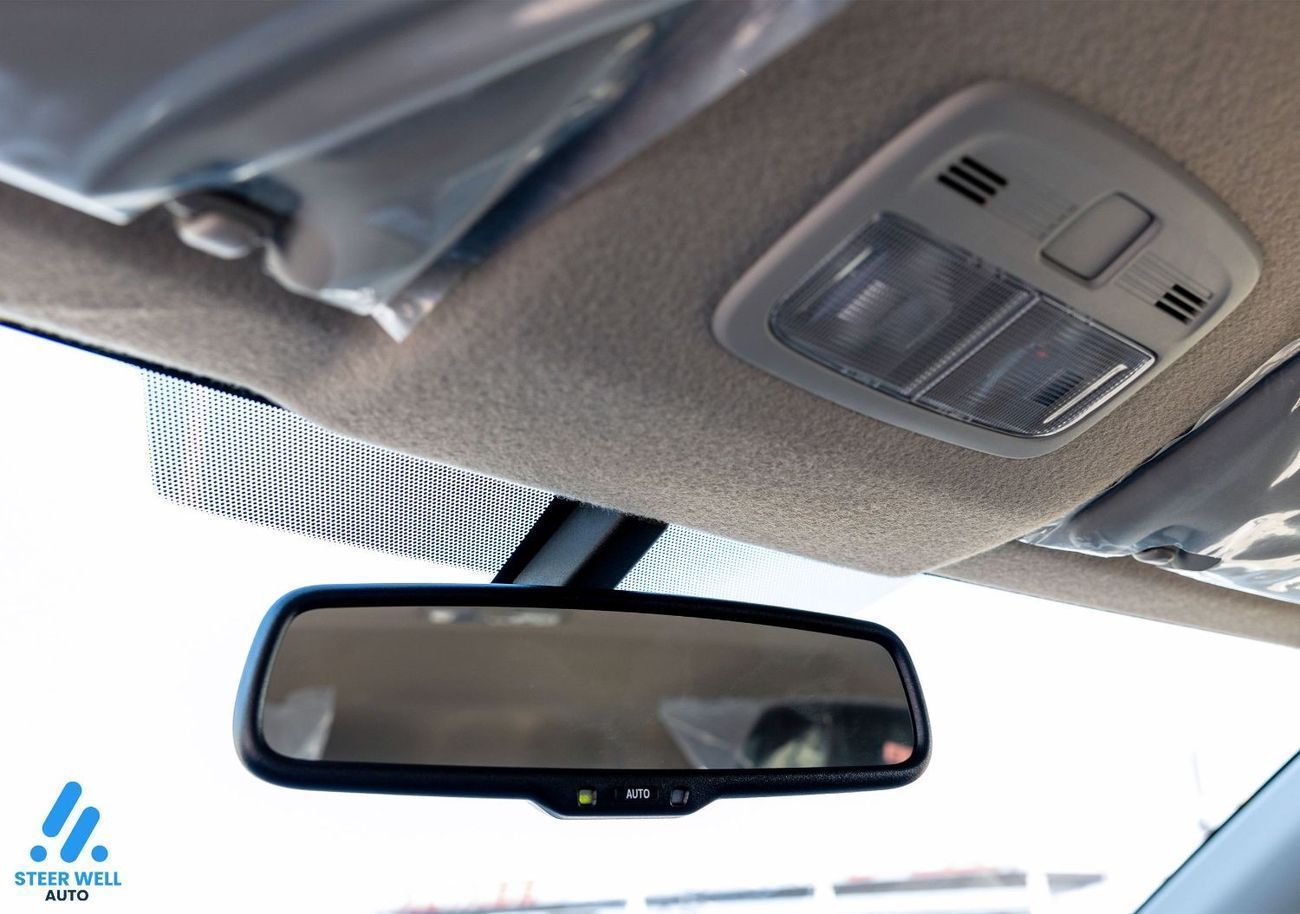 Suzuki Baleno GLX 2026 - Full Option - Head up Display - Cruise Control - LED Headlight