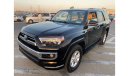 Toyota 4Runner 2016 TOYOTA 4-RUNNER / SR5 / MID OPTION