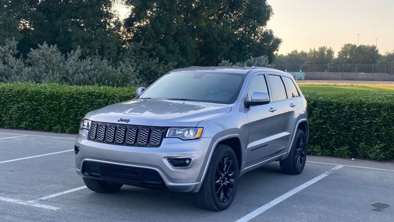 Sitemapcdatahttpstondreferenzcomjeep Grand Cherokee Laredo 4x4 2018null