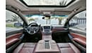 Chevrolet Tahoe LTZ Black Edition - AED 2,918 Per Month - 0% DP