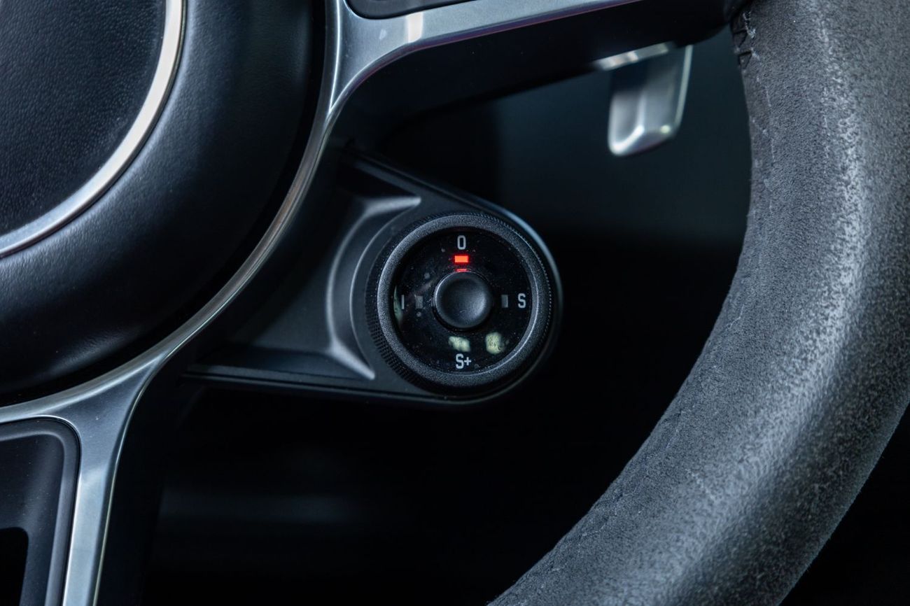 Porsche Cayenne GTS 4.0L (460 HP)