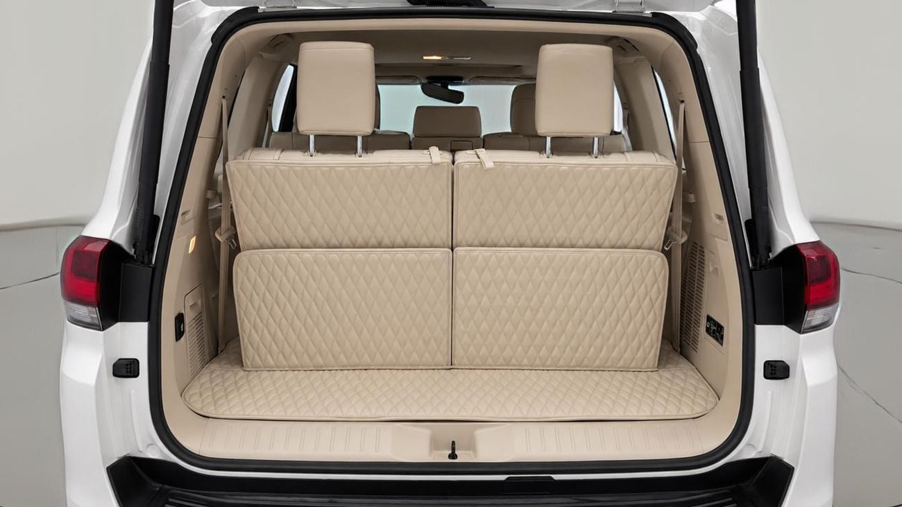 Toyota Land Cruiser GXR 2025 | AED 4298/Month | 20% DP | 30 Day Return | Warranty | Service History