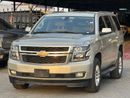 Chevrolet Tahoe LS