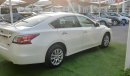 Nissan Altima Gulf - agency dye - fingerprint - cruise control - excellent condition, do not need any expenses