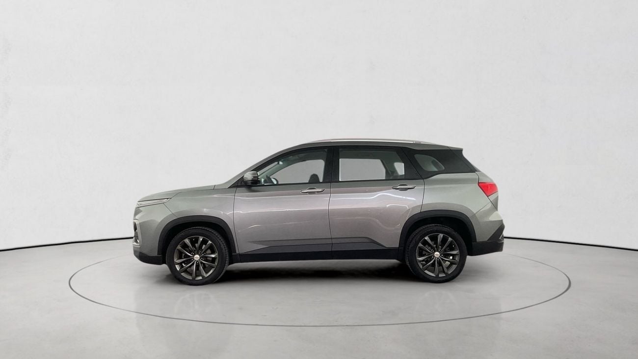 Chevrolet Captiva LS | Guaranteed Warranty | 0 Down Payment