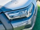 تويوتا هيلوكس Adventure 4.0L