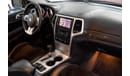 Jeep Grand Cherokee 2013 Jeep Grand Cherokee SRT8 /  6.4L Hemi V8