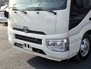 تويوتا كوستر AL FUTAIM - TOYOTA COASTER DIESEL 4.0 MT - AUTO DOOR - 23 SEATER -  2026 MODEL