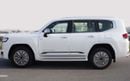 Toyota Land Cruiser VXR TOYOTA Land Cruiser 3.5 HEV GCC 2026 Full option