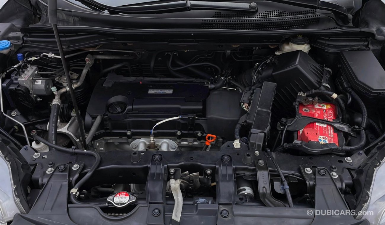 Honda CRV EX 2.4 | Under Warranty | Inspected on 150+ parameters