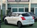 Suzuki Swift SUZUKI SWIFT 2024 GCC FULL OPTION ORIGINAL PAINT PERFECT CONDITION FULL SERVICE HISTORY