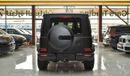 Mercedes-Benz G 63 AMG MERCEDES BENZ G63 AMG 4.0L V8 2023