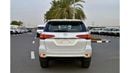 تويوتا فورتونر 2.8L Diesel 4WD 7 Seater Automatic