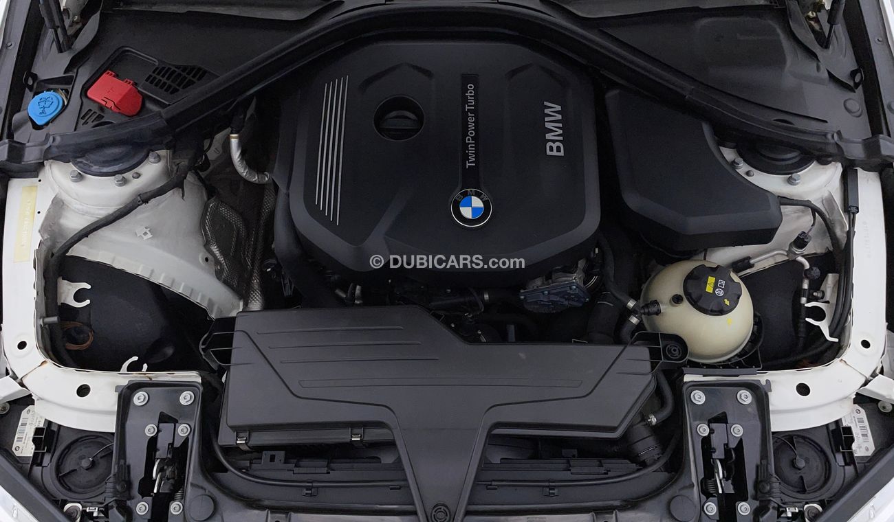 BMW 318i EXECUTIVE 1.5 | Zero Down Payment | Free Home Test Drive