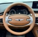 Genesis GV70 PREMIUM 2024 Genesis GV70 Premium, 2030 Genesis Warranty + Service Pack, Full Genesis Service History, GCC