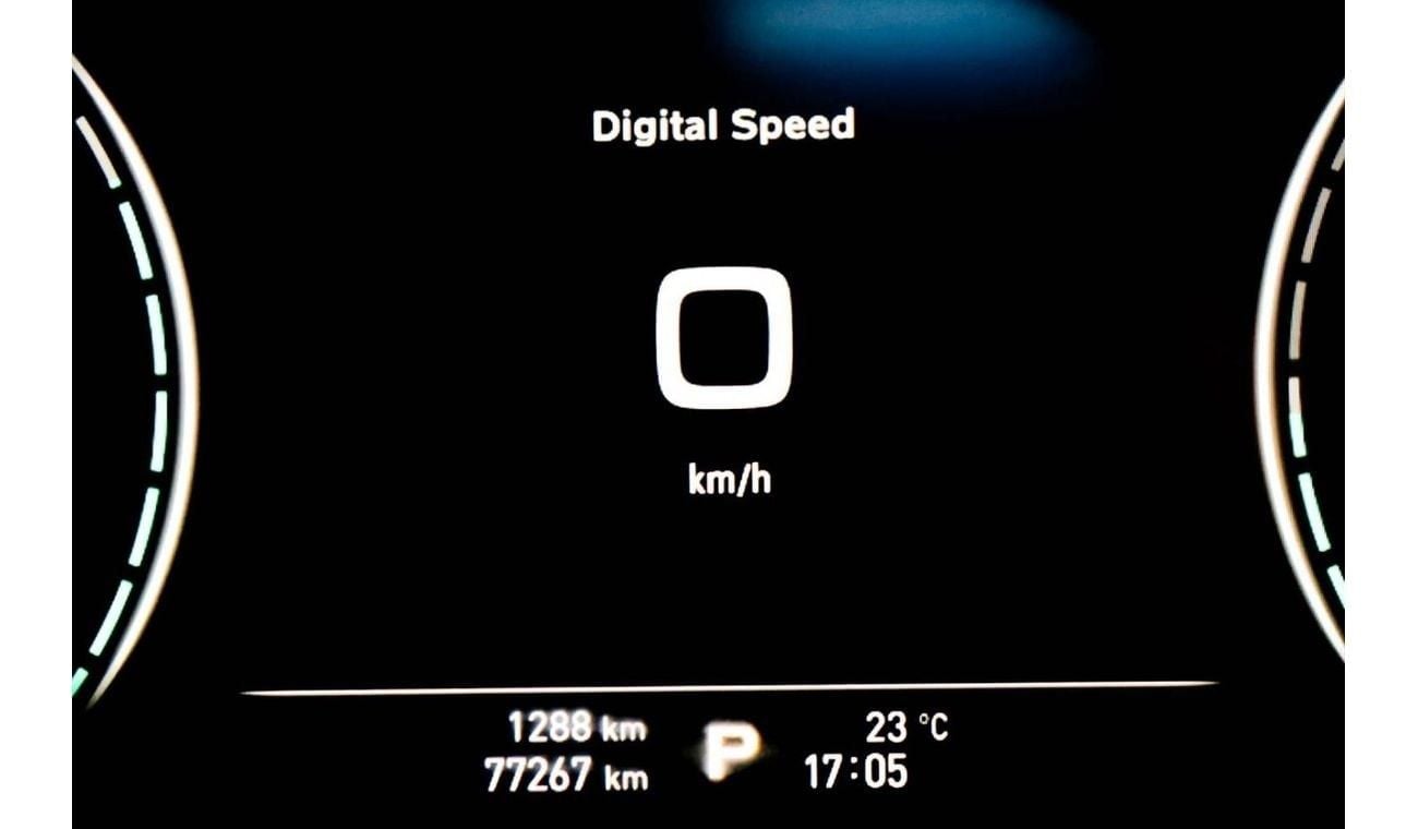 MG 6 MG MG6 2.0L 2022, GCC Full Option, Original Paint, accident-free in excellent condition, 769 P.M