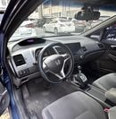 هوندا سيفيك