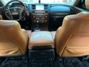 Nissan Patrol SE PLATINUM CITY