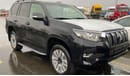 Toyota Prado 4.0L VX V6 PETROL AT WITH SPARE UP (EXPORT ONLY)
