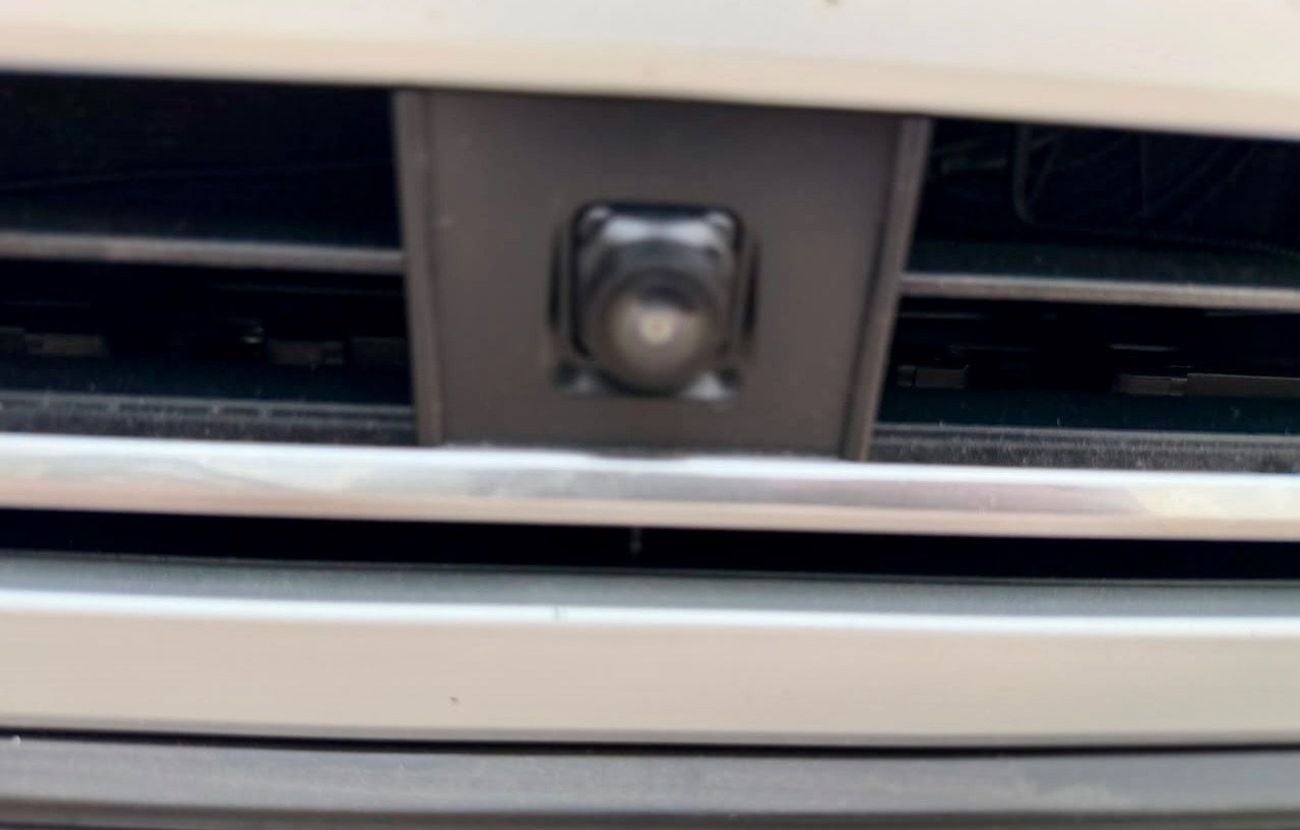 Toyota Land Cruiser GXR