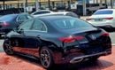 Mercedes-Benz CLA 250 AMG 2021 GCC