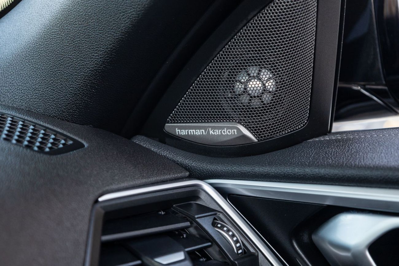 بي أم دبليو M440i xDrive 3.0L