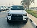 تويوتا برادو 2.4L TXR, KEYLESS ENTRY, PUSH START, ALLOY WHEELS. MONITOR, MODEL 2024