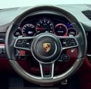 بورش كايان S 2020 Porsche Cayenne S Coupe, 2027 Porsche Warranty, Full Porsche Service History, Fully Loaded, G