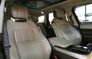 Land Rover Range Rover Sport HSE P400