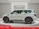 Nissan Patrol Nissan Patrol Platinum SE 2024 WITH 3 YEARS WARRANTY 4.0L 0KM (Export)