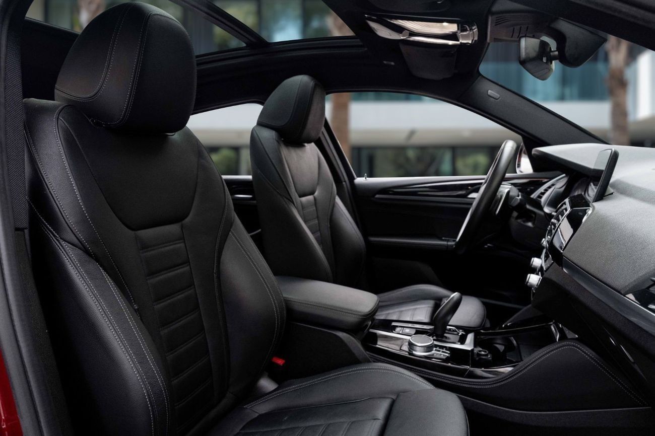 BMW X4 xDrive30i | 2,644 P.M  | 0% Downpayment | Full Agency History!