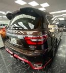 نيسان أرمادا NISMO , V8 EXCELLENT CONDITION