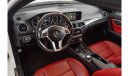 Mercedes Benz C63 AMG Std Std 2013 Mercedes C63 Performance Pack / 6.3L V8 487BHP!