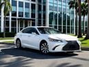 Lexus ES350 1,320 P.M | | ES-350 | 3.5L V6 | | FREE ACCIDENT | ORIGINAL PAINT