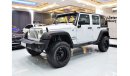 Jeep Wrangler Unlimited Sport Unlimited Sport EXCELLENT DEAL for our Jeep Wrangler Unlimited Sport ( 2016 Model )