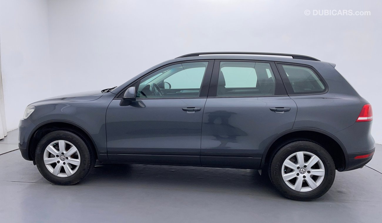 Volkswagen Touareg SE 3.6 | Zero Down Payment | Free Home Test Drive