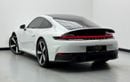 Porsche 911 2025 Porsche 911 Carrera, 1/2027 Porsche Warranty, Porsche Service History, GCC
