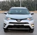 Toyota RAV4 VX