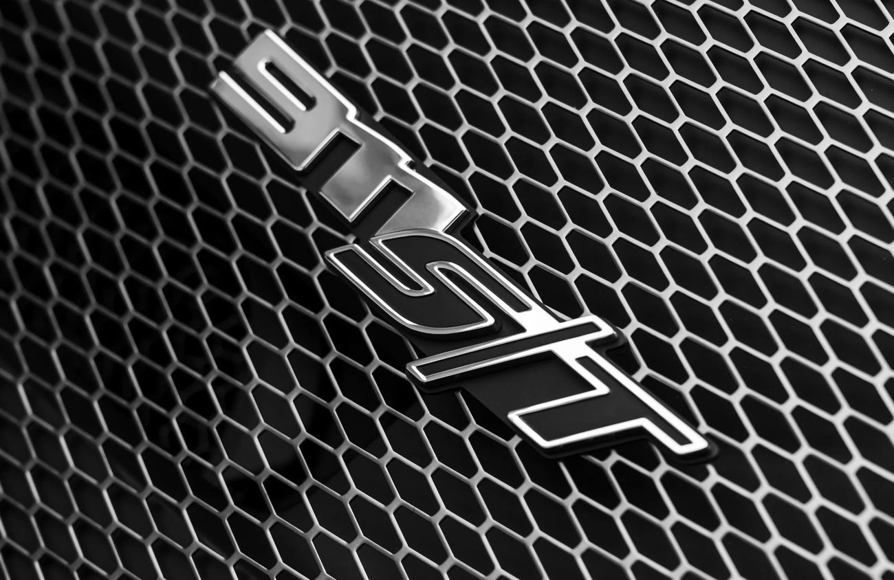 Porsche 911 4.0L F6 Naturally Aspirated Engine