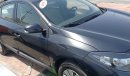 Renault Fluence Renault Fluence 2015 GCC No Accident No Paint A perfect Condition