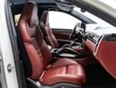 Porsche Cayenne TURBO COUPE
