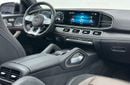 مرسيدس بنز GLE 53 AMG 4MATIC+ Coupe 2021 Mercedes Benz GLE53 AMG 4MATIC Coupe, Warranty, Full Mercedes Service History
