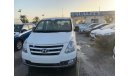 Hyundai H-1 DIESEL  AUTOMATIC  12 SEAT